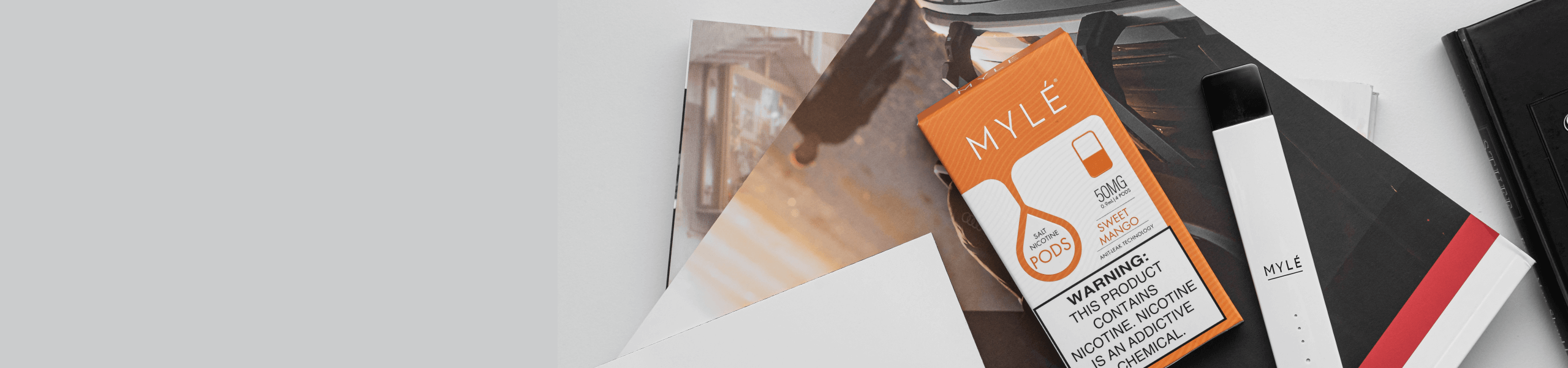 Device Authenticity Banner